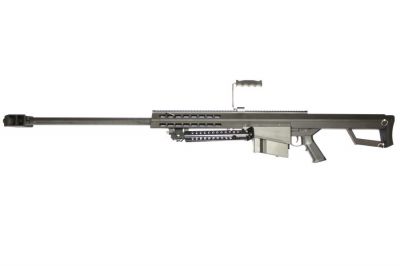 Snow Wolf AEG Barret M82A1