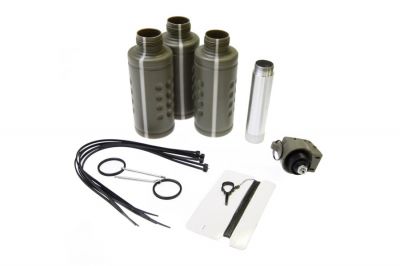 APS Thunder Grenade CO2 Starter Kit - Trip