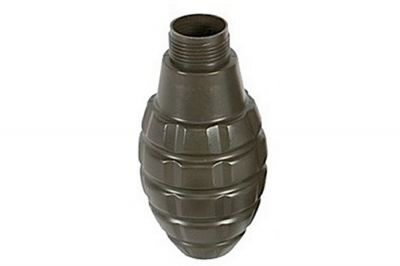 APS Thunder Grenade CO2 Reload Shell - MK2 Pineapple