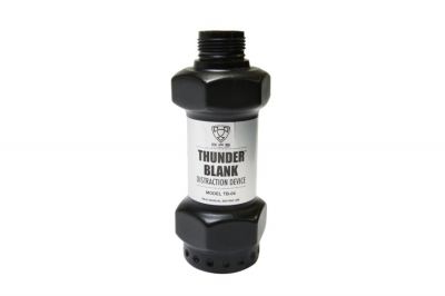 APS Thunder Grenade CO2 Reload Shell - Shock
