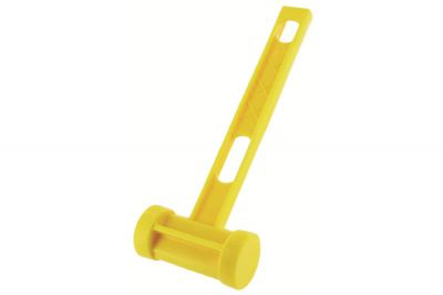 Highlander Plastic Mallet & Puller