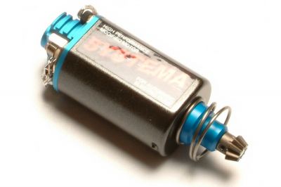 Systema Turbo Motor (High Speed), Medium Shaft