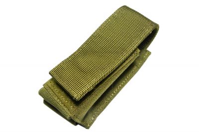 TMC MOLLE 40mm Grenade Pouch (Khaki)