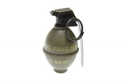 TMC Replica M26 Hand Grenade