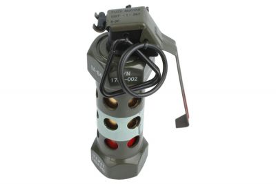 TMC Replica M84 Grenade