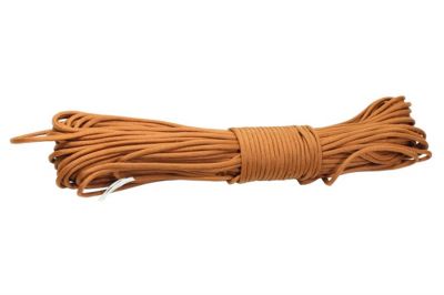TMC Nylon ParaCord 30m (Brown)