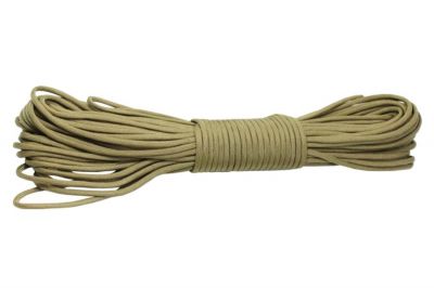 TMC Nylon ParaCord 30m (Khaki)