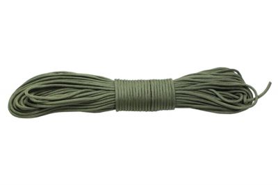 TMC Nylon ParaCord 30m (Olive)
