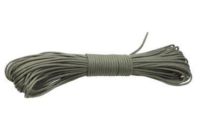 TMC Nylon ParaCord 30m (Ranger Green)