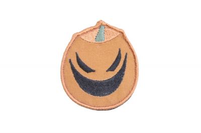 TMC Velcro Patch "Halloween"
