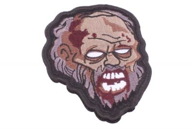 TMC Velcro Patch 'The Walker'