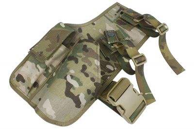 TMC PM7 Fabric Holster (MultiCam)