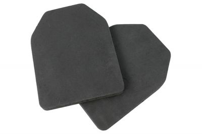 TMC Dummy Foam Plate Set