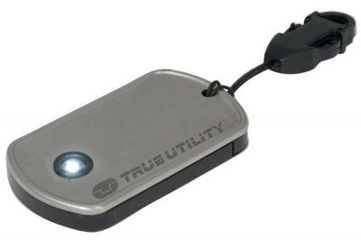 True Utility NeckLite