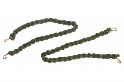 Mil-Com Trouser Twists (Olive)