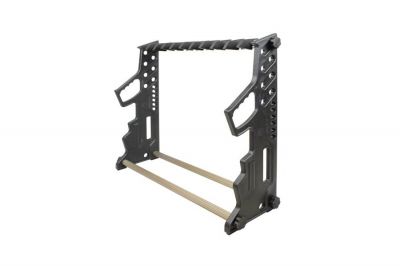 Beta Project Gun Rack System (TVR-21 Style)