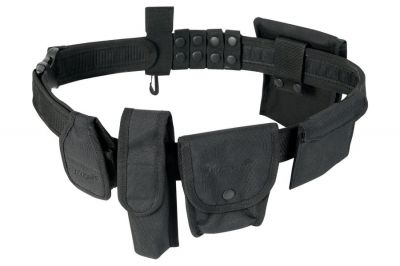 Viper Patrol Belt System