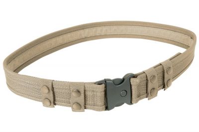 Viper Security Belt (Sand)