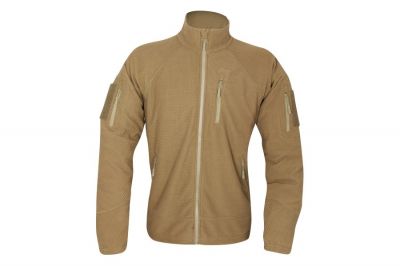 Viper Tactical Fleece (Coyote Tan) - Size Medium