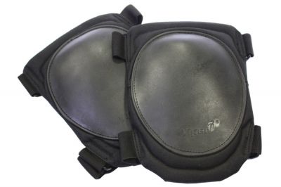 Viper Special Ops Knee Pads (Black)