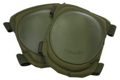 Viper Special Ops Knee Pads (Olive)