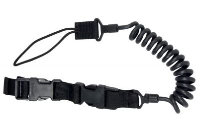 Viper Special Ops Lanyard  (Black)
