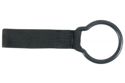 Viper Maglight/D2 Torch Loop for Belt (Black)