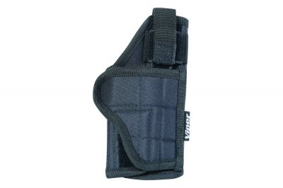 Viper MOLLE Adjustable Holster (Black)