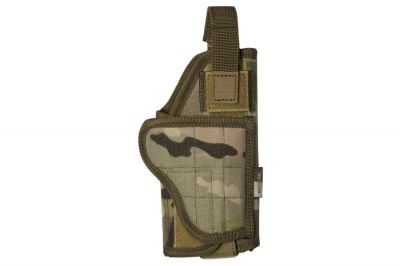 Viper MOLLE Adjustable Holster (MultiCam)