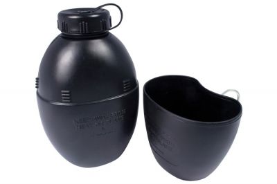 British Style '58 Pattern Waterbottle and Mug