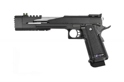 WE GBB Hi-Capa 7.0 Dragon (Black)