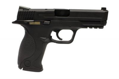 WE GBB M&P Big Bird (Black)