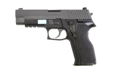 WE GBB P226 E2