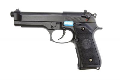 WE GBB M92 (Black)
