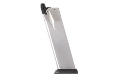 WE GBB Mag for XDM 26rds