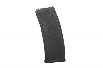 WE GBB Mag for Masada ACR 30rds (Black)
