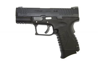 WE GBB XDM Compact 3.8 (Black)