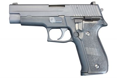 WE GBB P226