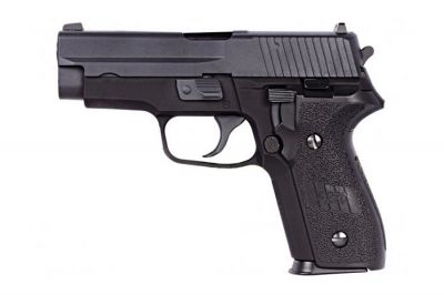 WE GBB P228