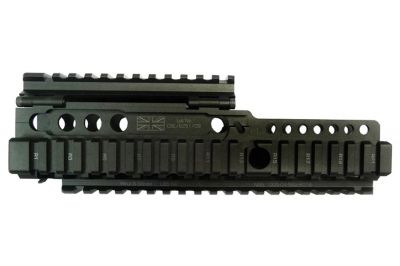 MadBull Daniel Defence 20mm RIS Handguard for G&G AEG L85