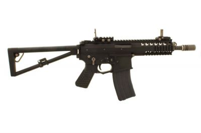 WE GBB KAC PDW-S (Black)