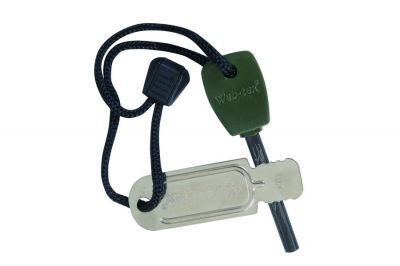 Web-Tex Steel-of-Fire Army Model