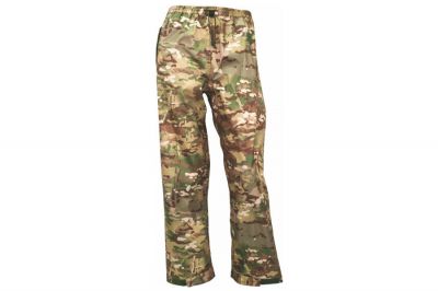Highlander Tempest Trousers (MultiCam) - Size Extra Large