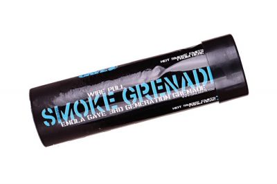 Enola Gaye WP40-D Wire Pull Smoke (Blue)