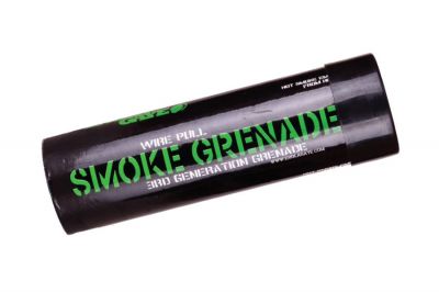 Enola Gaye WP40-D Wire Pull Smoke (Green)
