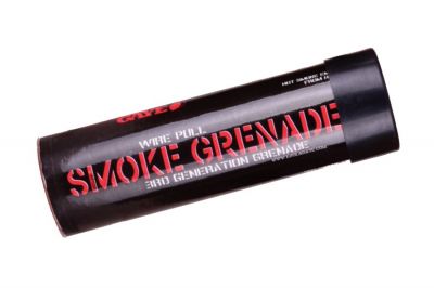 Enola Gaye WP40-D Wire Pull Smoke (Red)