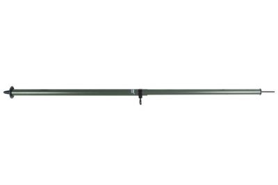 Web-Tex Aluminium Extendable Bivi Pole
