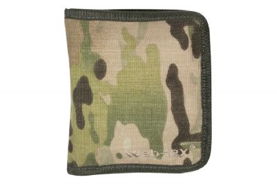 Web-Tex Wash Kit (MultiCam)