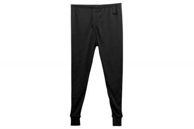 Web-Tex Pro XT Base Layer Leggings (Black) - Size Extra Large