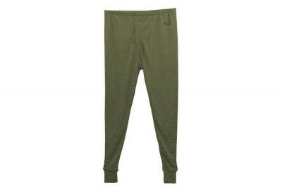 Web-Tex Pro XT Base Layer Leggings (Olive) - Size Medium